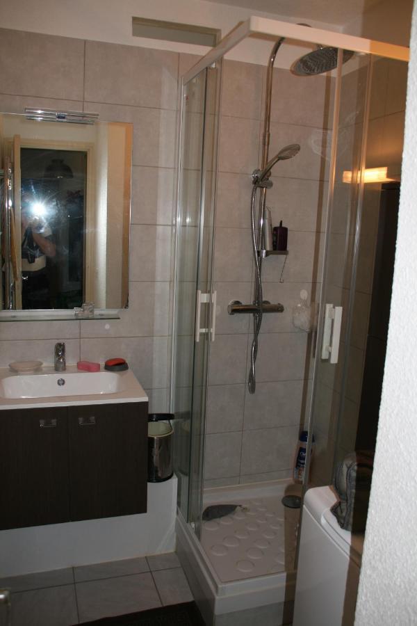 Appartement T3 Vue Sur Port Груиссан Экстерьер фото