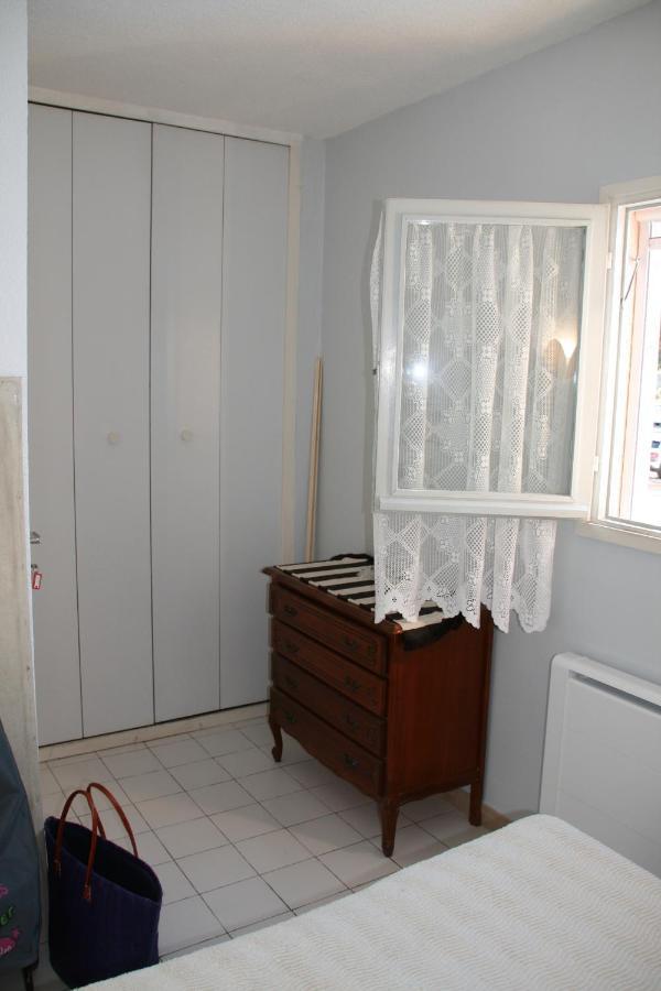 Appartement T3 Vue Sur Port Груиссан Экстерьер фото